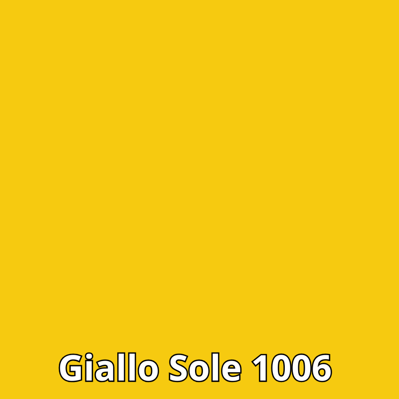 Giallo Sole